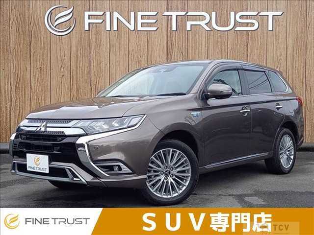 2018 Mitsubishi Outlander
