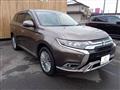 2018 Mitsubishi Outlander