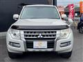 2014 Mitsubishi Pajero