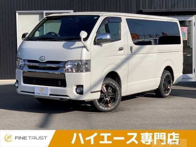 2020 Toyota Toyota Others