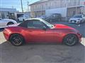 2015 Mazda Roadster