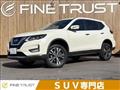 2018 Nissan X-Trail