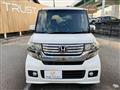 2012 Honda N BOX