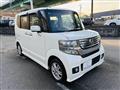 2012 Honda N BOX