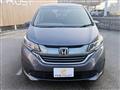 2017 Honda Freed