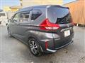 2017 Honda Freed