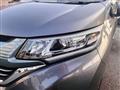 2017 Honda Freed
