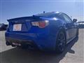 2013 Subaru BRZ