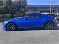 2013 Subaru BRZ