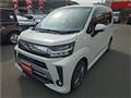 2019 Daihatsu Move