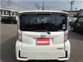 2019 Daihatsu Move
