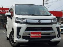 2019 Daihatsu Move