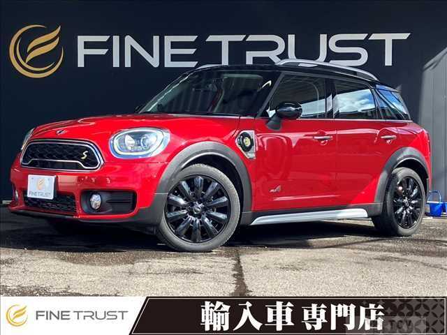 2017 BMW MINI Other