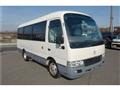 2015 Toyota Coaster