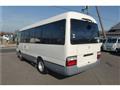 2015 Toyota Coaster
