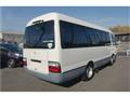 2015 Toyota Coaster