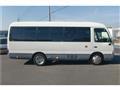 2015 Toyota Coaster