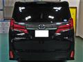 2016 Toyota Alphard G