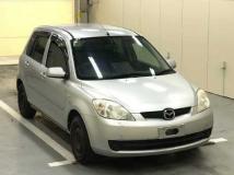 2006 Mazda Demio