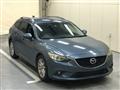 2013 Mazda Atenza