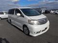 2003 Toyota Alphard G