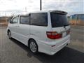 2003 Toyota Alphard G