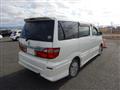 2003 Toyota Alphard G