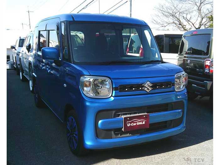 2018 Suzuki Suzuki Others