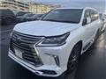 2018 Lexus LX