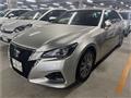 2016 Toyota Crown Hybrid