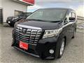 2016 Toyota Alphard G