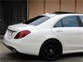 2018 Mercedes-Benz S-Class