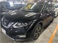 2019 Nissan X-Trail