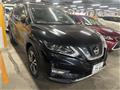 2019 Nissan X-Trail