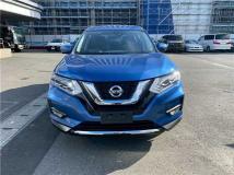 2019 Nissan X-Trail