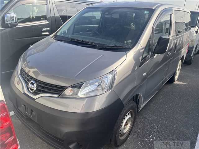 2020 Nissan NV200 VANETTE