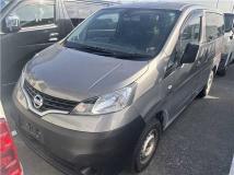 2020 Nissan NV200 VANETTE