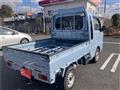 2017 Daihatsu Hijet Truck