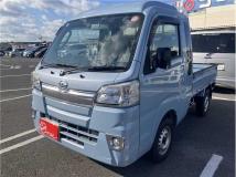 2017 Daihatsu Hijet Truck