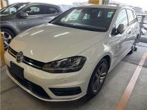 2016 Volkswagen Golf Variant