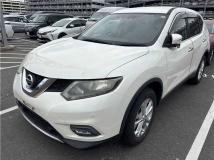 2017 Nissan X-Trail