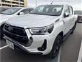 2024 Toyota Hilux
