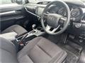 2024 Toyota Hilux
