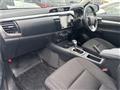 2024 Toyota Hilux