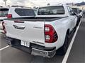 2024 Toyota Hilux