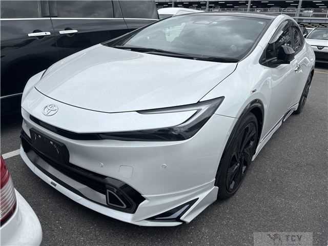 2023 Toyota Prius