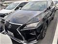 2017 Lexus RX