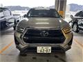 2021 Toyota Hilux