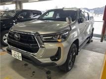 2021 Toyota Hilux