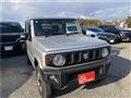 2025 Suzuki Jimny